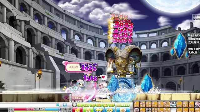 什么时候能15分钟打完？