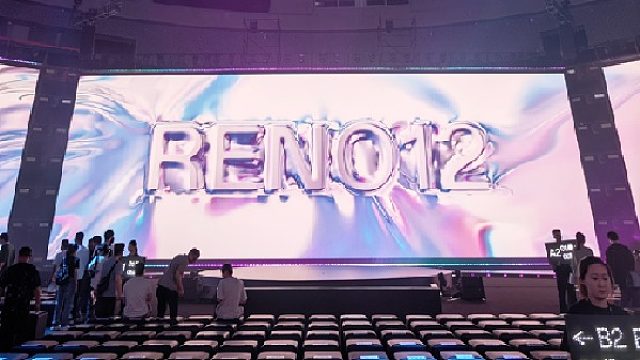 【老秦说数码】一个视频看完OPPO Reno12系列发布会