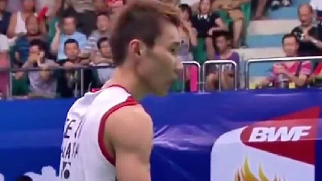 决赛击败世界第一夺冠！（7）