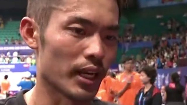 决赛击败世界第一夺冠！（9）