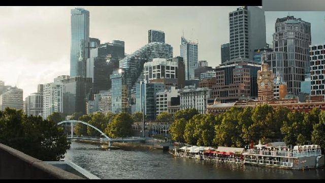 光学缺陷也是一种美吗？