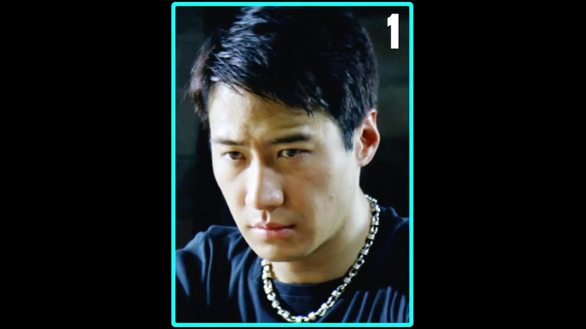 一对颜值天花板擦出爱的花火，却因此惹上大麻烦