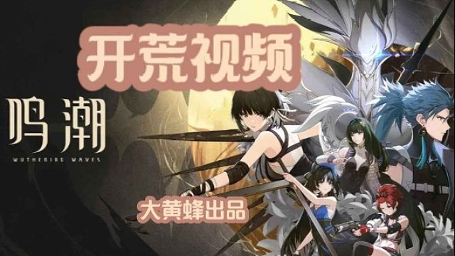 大黄蜂-开荒攻略