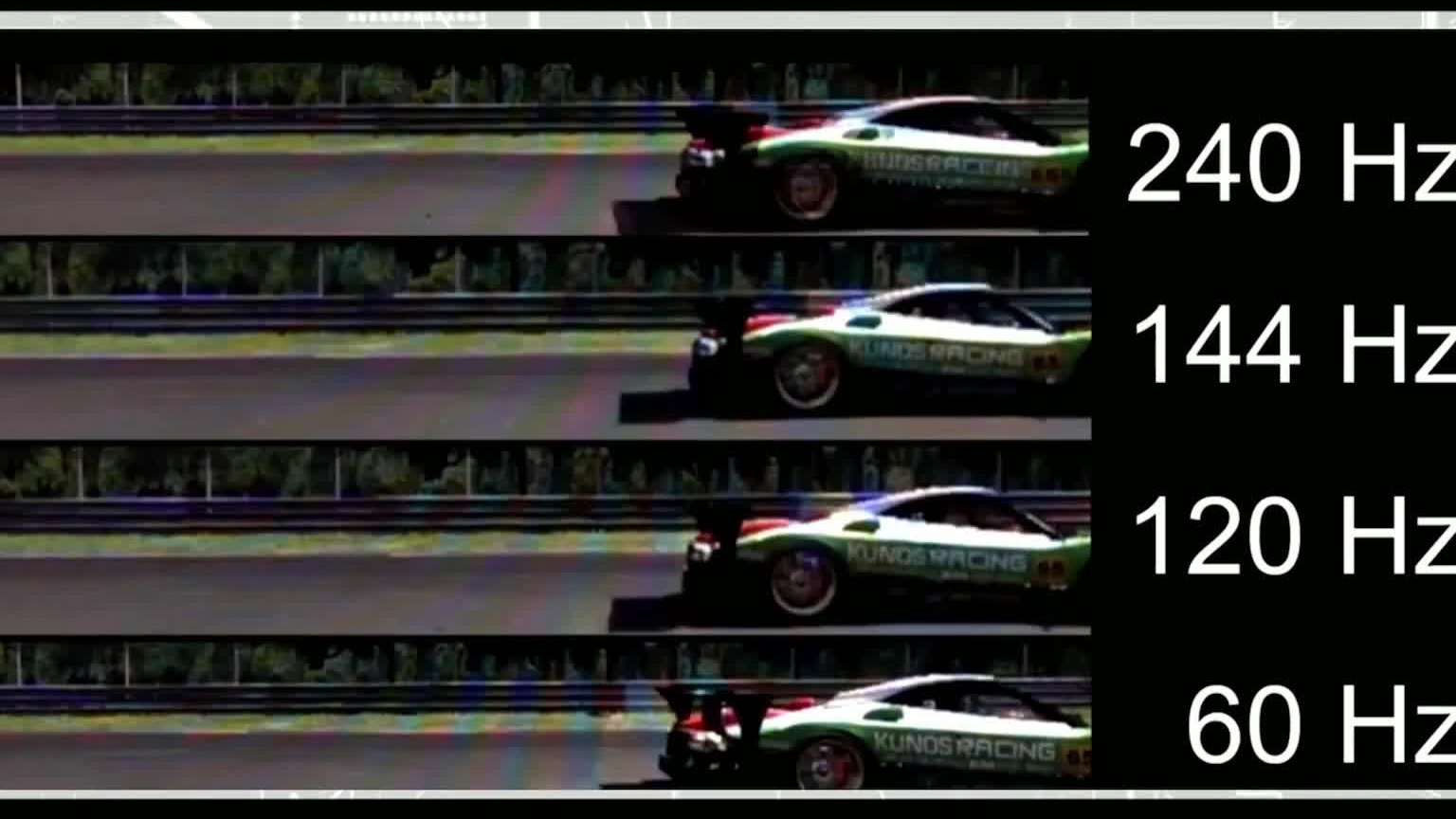 【显示器推荐清单】【内含超入门科普】500-1万元显示器推荐清单，台台精品，耗时29天竭力打造！4