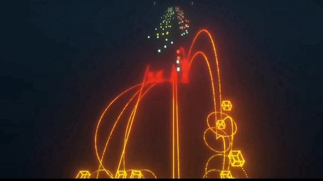 明明可以靠颜值吃饭