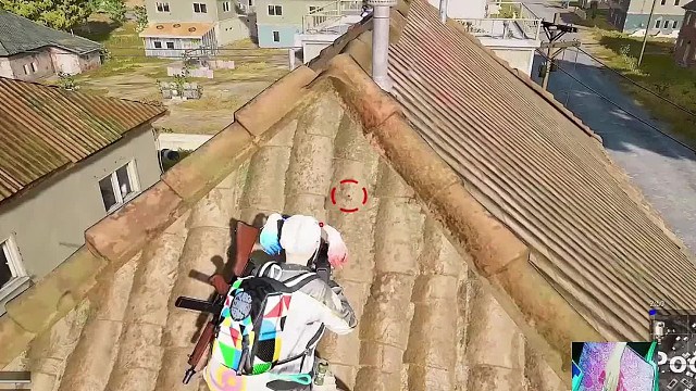 众所周知，自己打不过的都是挂。