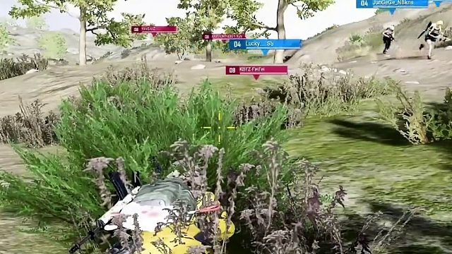 卧龙踩一脚凤雏踩一脚，兄弟踩痛了没