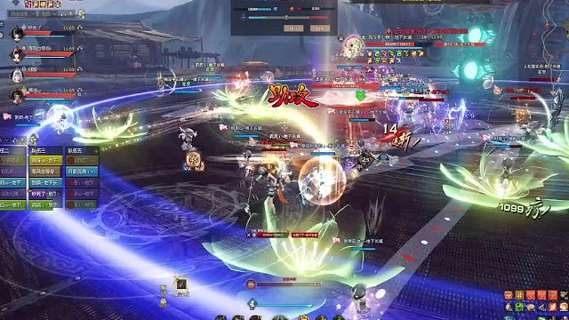 520点卡服等风语V朝圣联赛