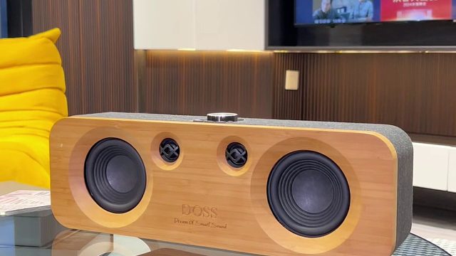 不要再乱买音箱啦！你来听听这个！带你进入奇幻的声音世界