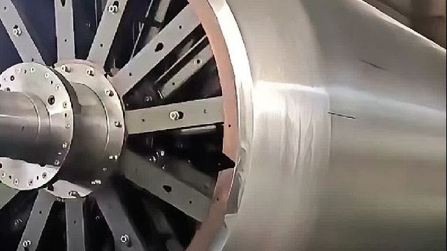 加长版不锈钢重器
