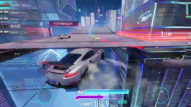 欢迎来到我是一颗小虎牙的直播间-片段1