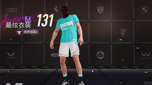 欢迎来到我是一颗小虎牙的直播间-片段2