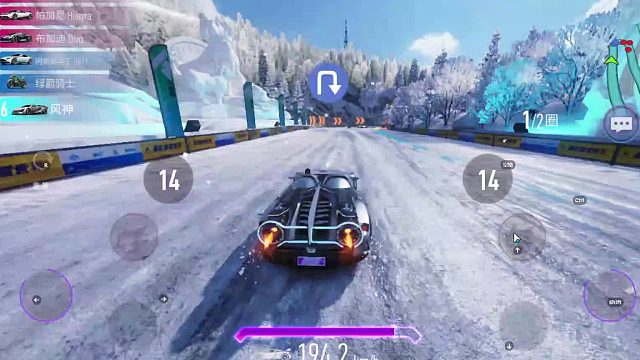 欢迎来到我是一颗小虎牙的直播间-片段6