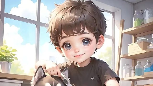 _《新人主播》随便一起玩耍-片段1