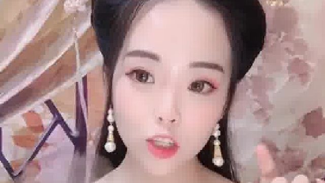 做你的妲己祸国殃民……能行吗？