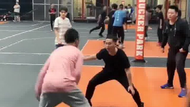 年纪大了，就喜欢玩点节奏的东西，继续研究持续分享