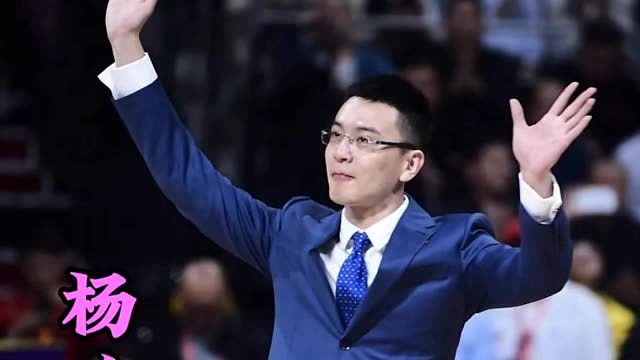辽宁男篮三年三冠背后， 离不开杨鸣断腕耀京城的付出！