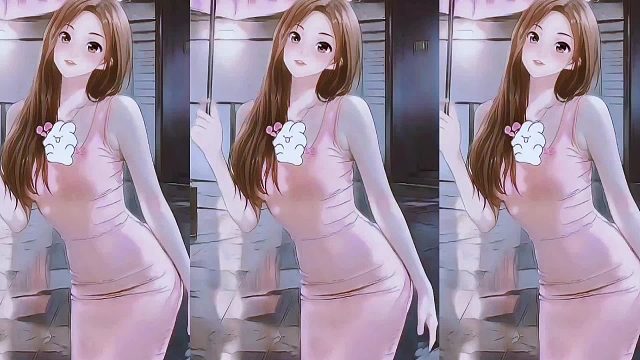 应粉丝要求画了三个5，大家看看能过关吗