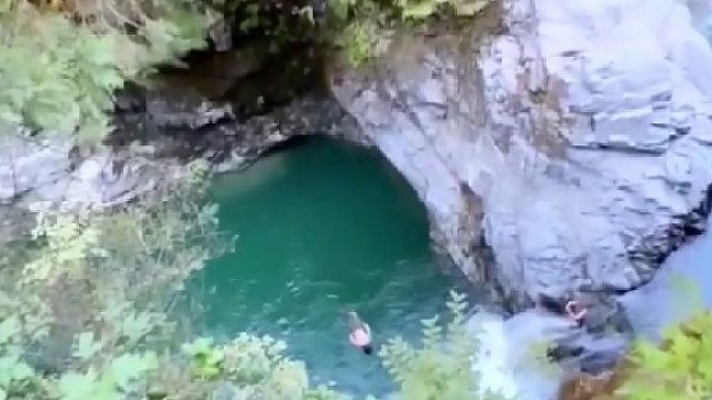 每一次挑战，都是成长的飞跃