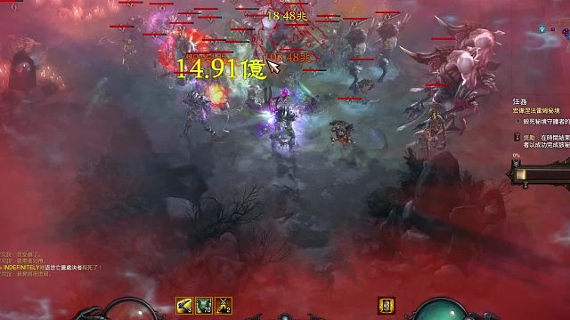 31赛季 拉斯玛150（嘘~不要吵醒欧瑞克的梦境~）