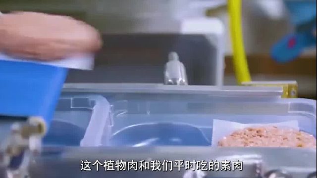 比真肉还贵的植物肉，到底是什么？健康吃不胖是真的吗？3