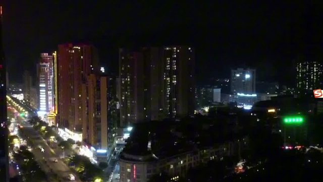 飞行器素材如何后期制度成大片的讲解