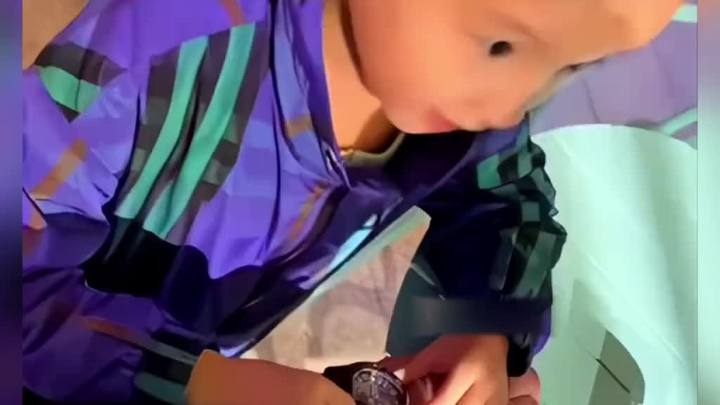 433. 盘点语出惊人的熊孩子，都是爸妈的好大儿，个个都语出惊人