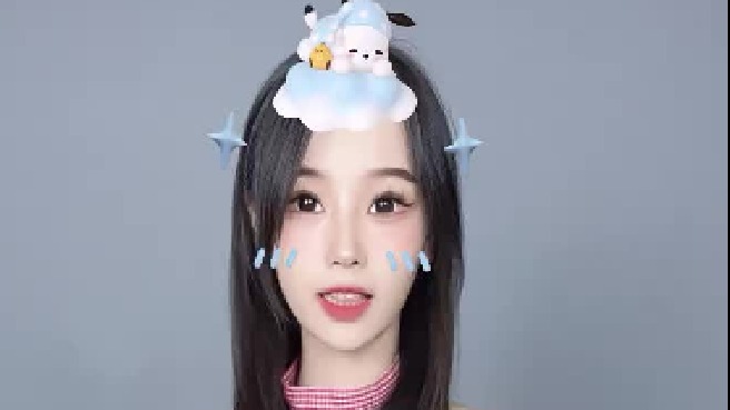 我，不会哭，不会笑，累了我就会消失一下