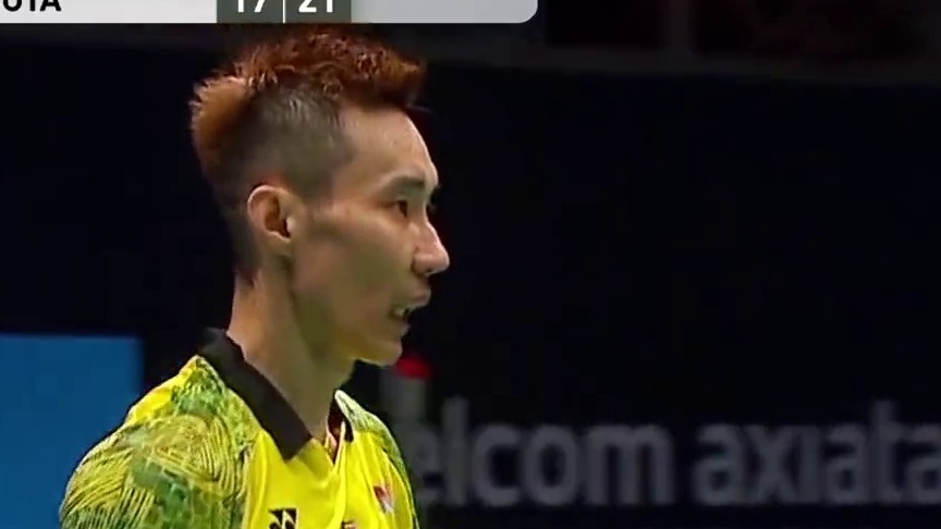 完美的退役之战！（9）