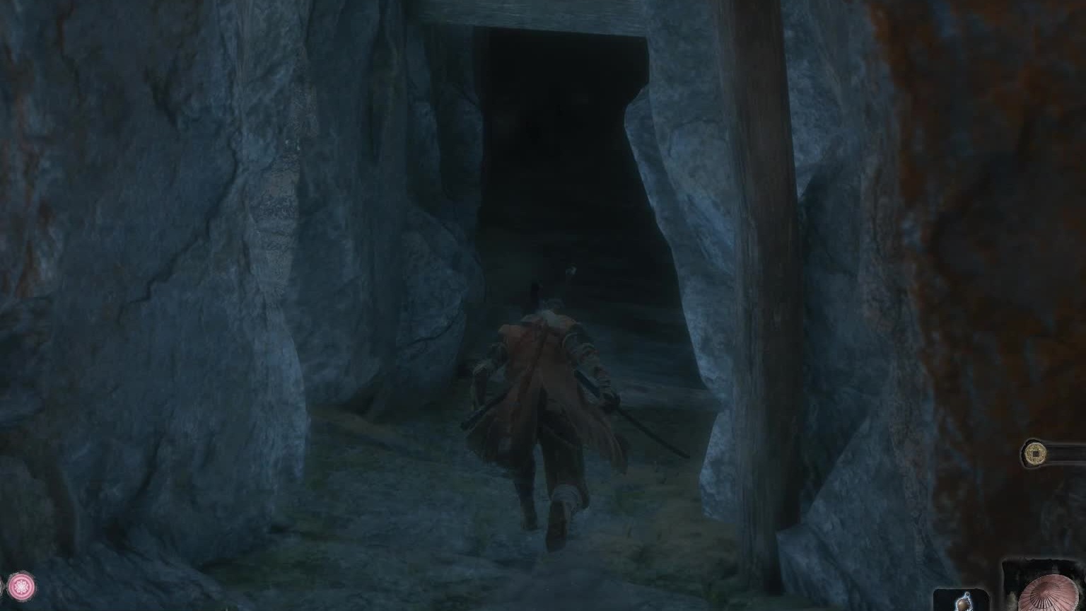 只狼！长爪蜈蚣 峰云！咋不叫风云?成也风云败也风云!