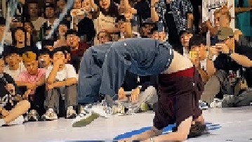 好厉害的女孩子