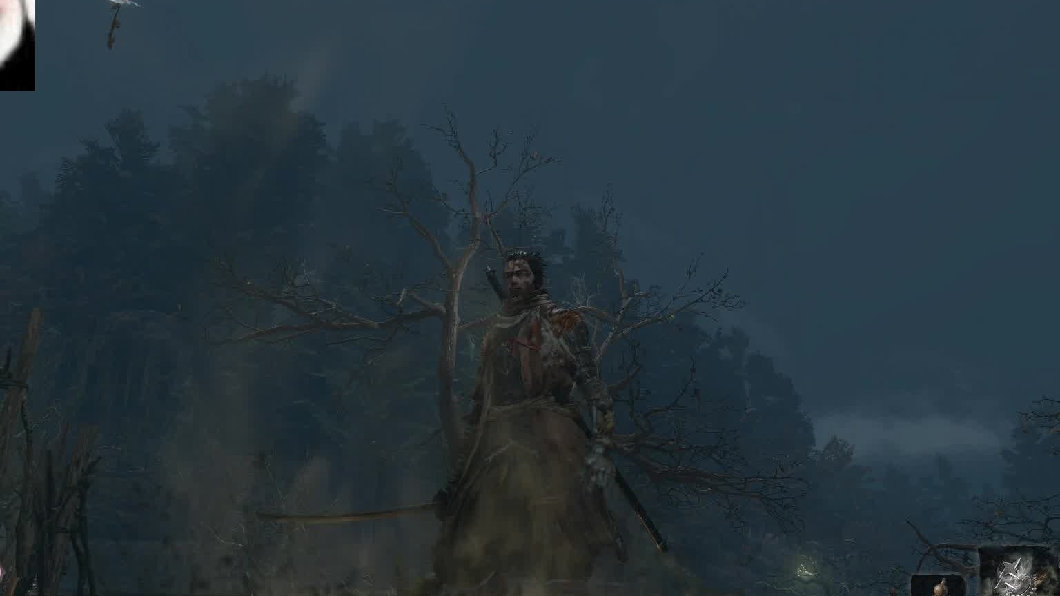 只狼！狼啊!你变了!变得我们不认识了!