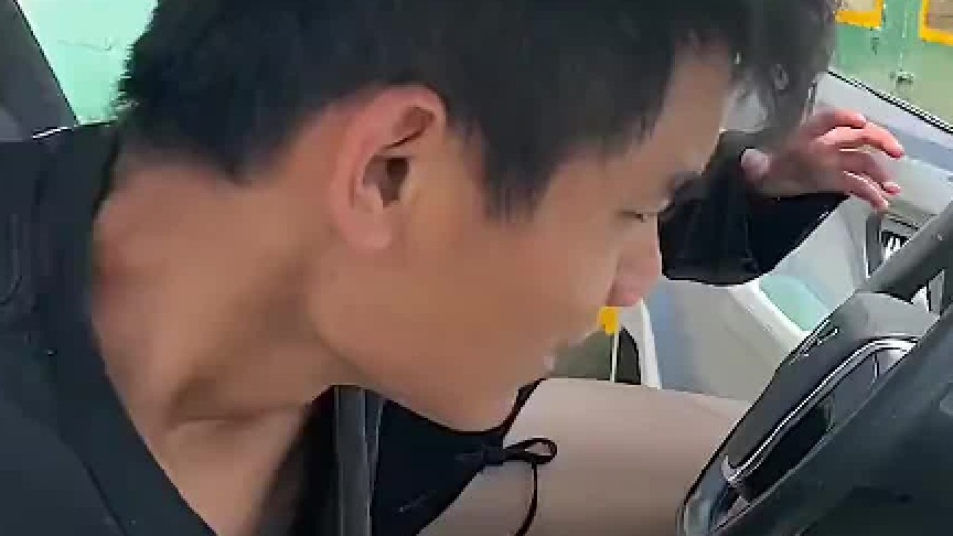 夏日炎炎,你的车也需要防晒!