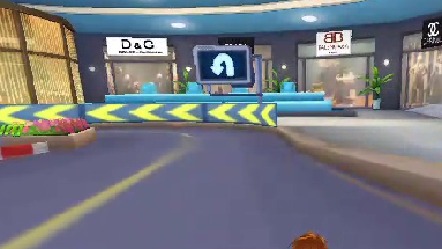 炫酷科技 未来世界 探究神秘未知区域