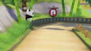 穿过路口 探究下一个未知地带 直到胜利