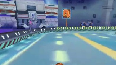 继续向前 不放弃 直到胜利