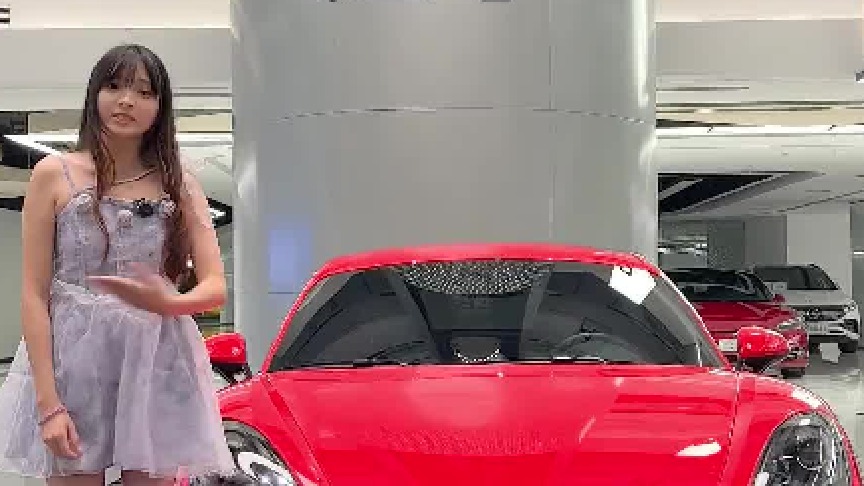 718和f-type！你怎么选？