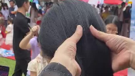 手_我会了。脑子_你别开玩笑。