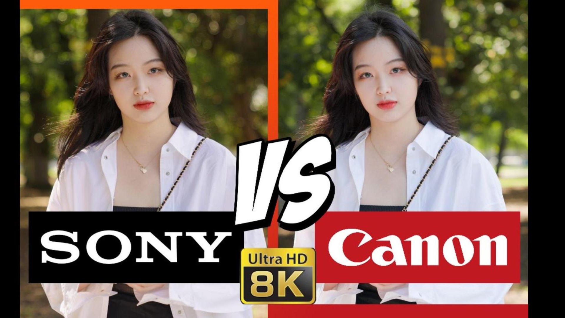 索尼A1 VS 佳能EOS R5「视频篇」：让1系列再次伟大 OR 5系列永远的神？2