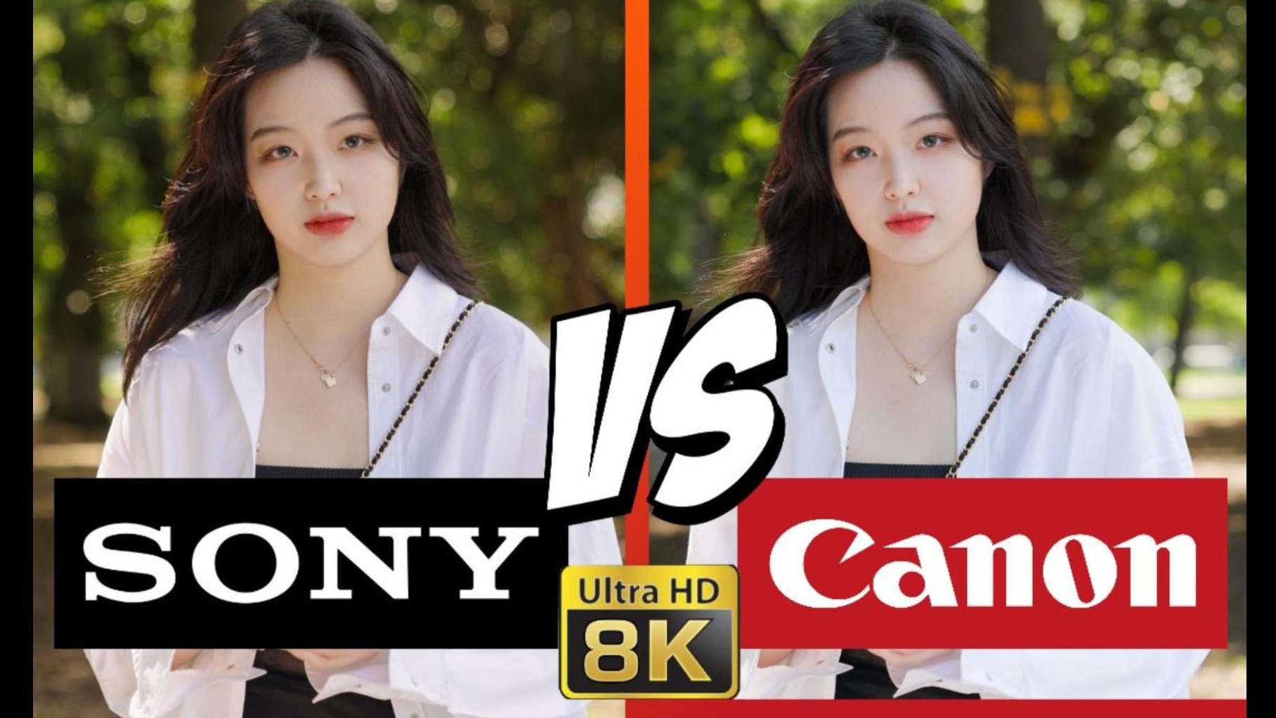 索尼A1 VS 佳能EOS R5「视频篇」：让1系列再次伟大 OR 5系列永远的神？1