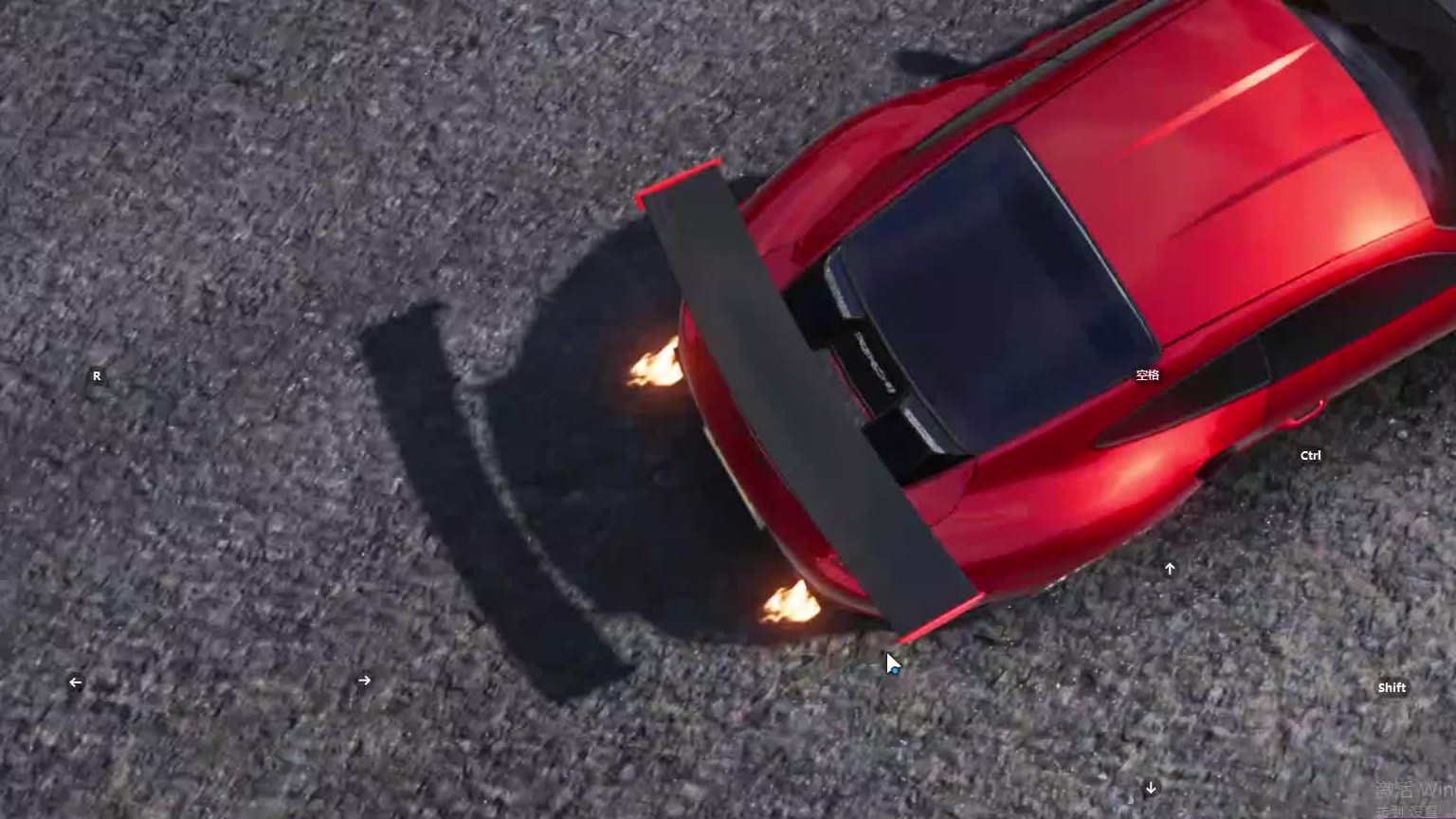 欢迎来到我是一颗小虎牙的直播间-片段9