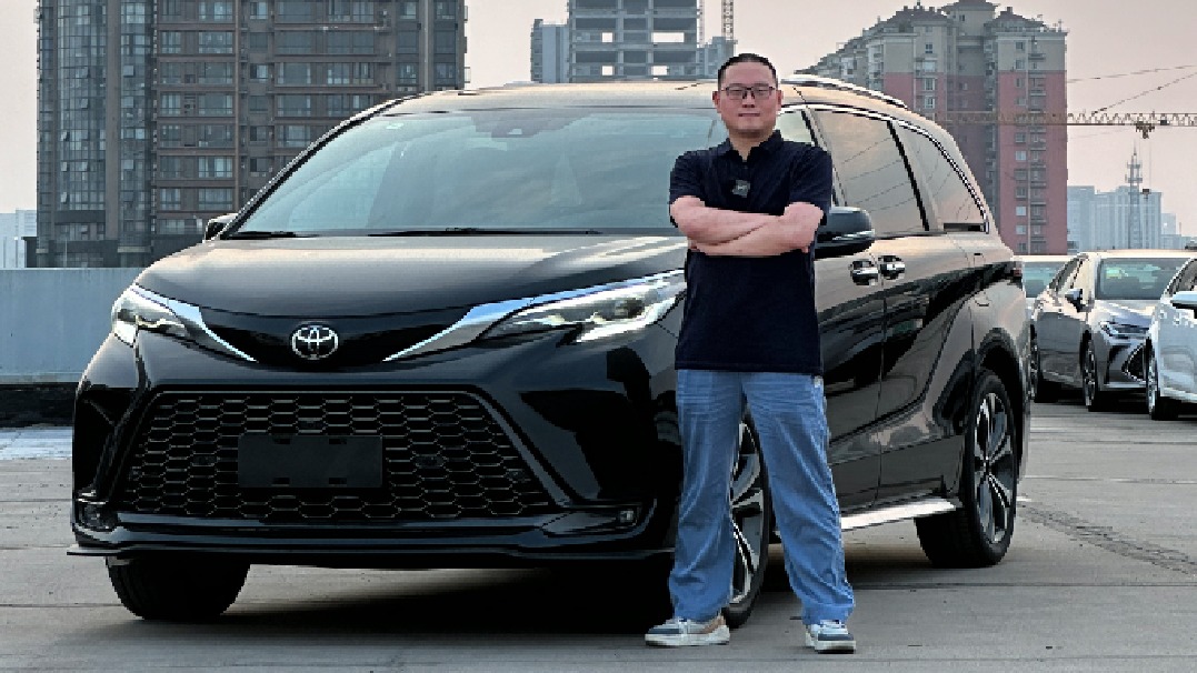 家用MPV一定绕不开它？到底是“人傻”还是“钱多”？