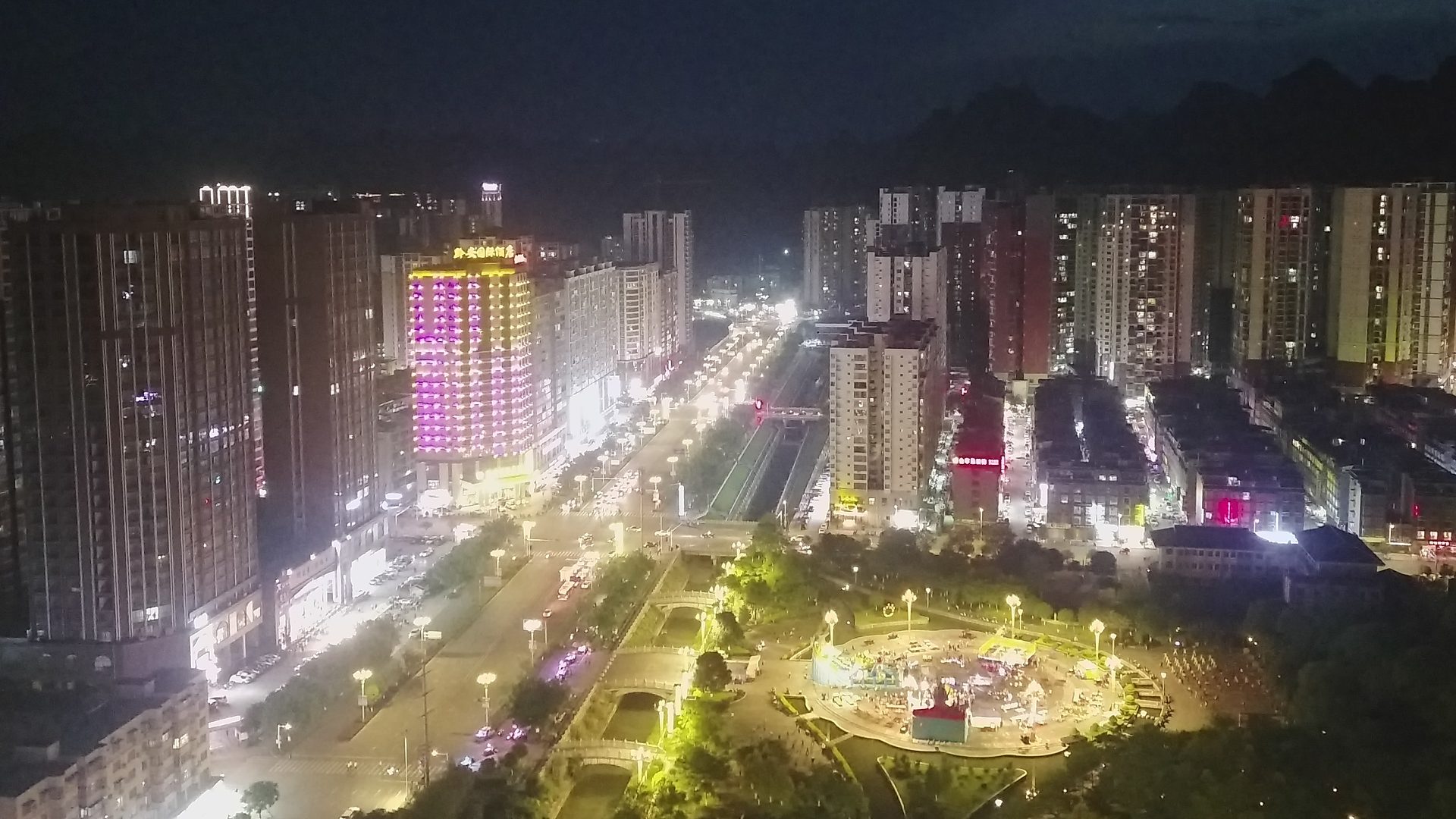 笑面虎无人机安全课第18节影响无人机飞行的安全的信号因素