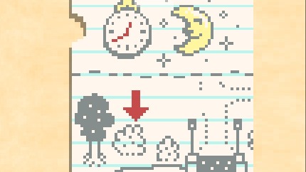 《星露谷物语》秘密字条#21