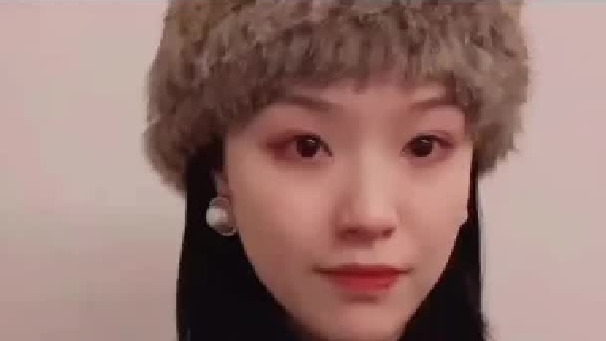 如果时间允许，我会把一段视频反反复复拍几百遍，取一段自己勉强觉得可以的