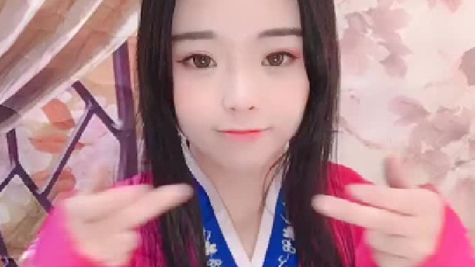 想做陆贞的……结果没有她的衣服……哎……头饰也没有……