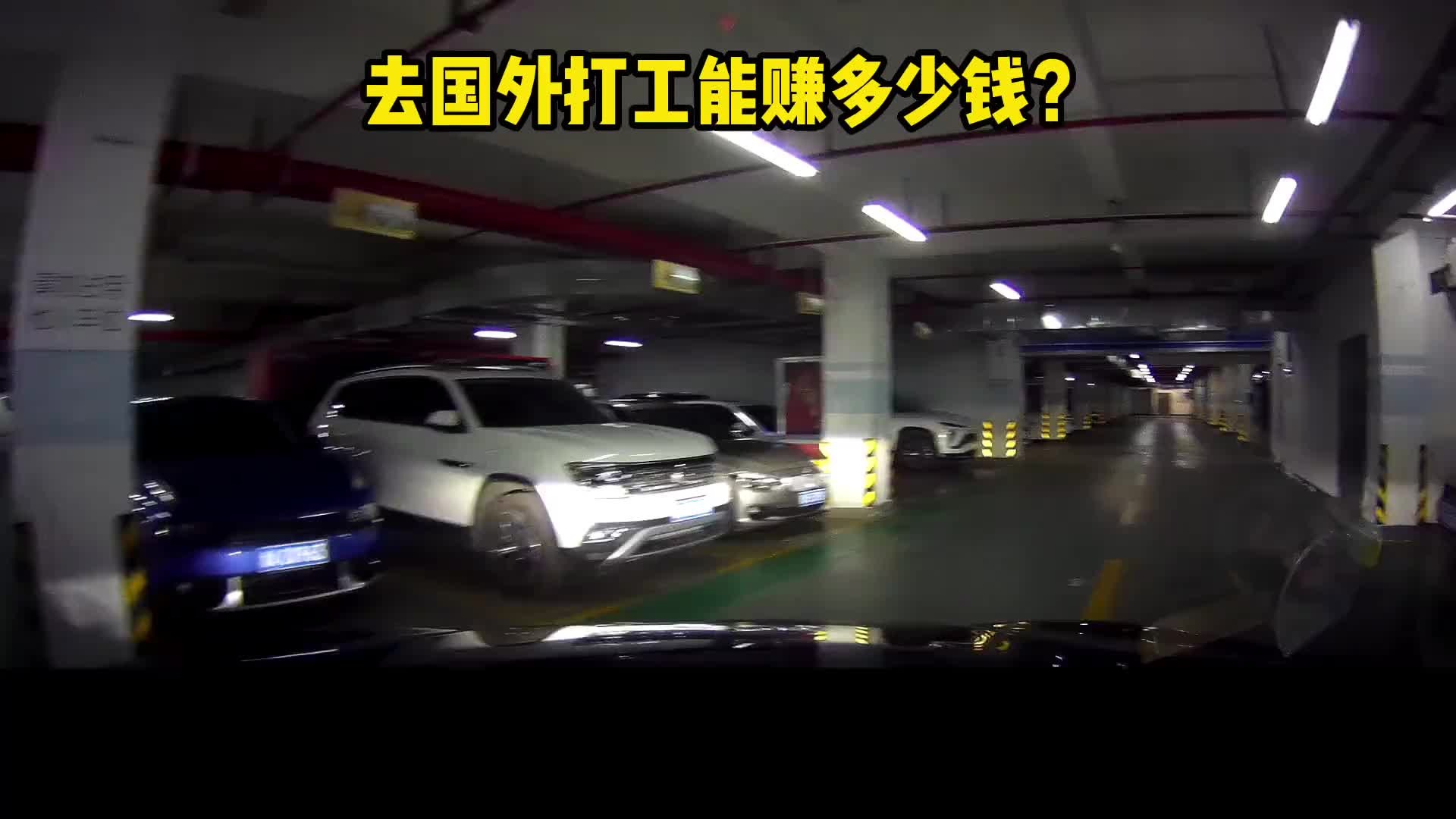 月入3万不是梦？去国外打工真的香吗？(大结局)