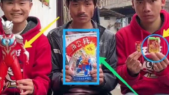 味蕾上的神话对决