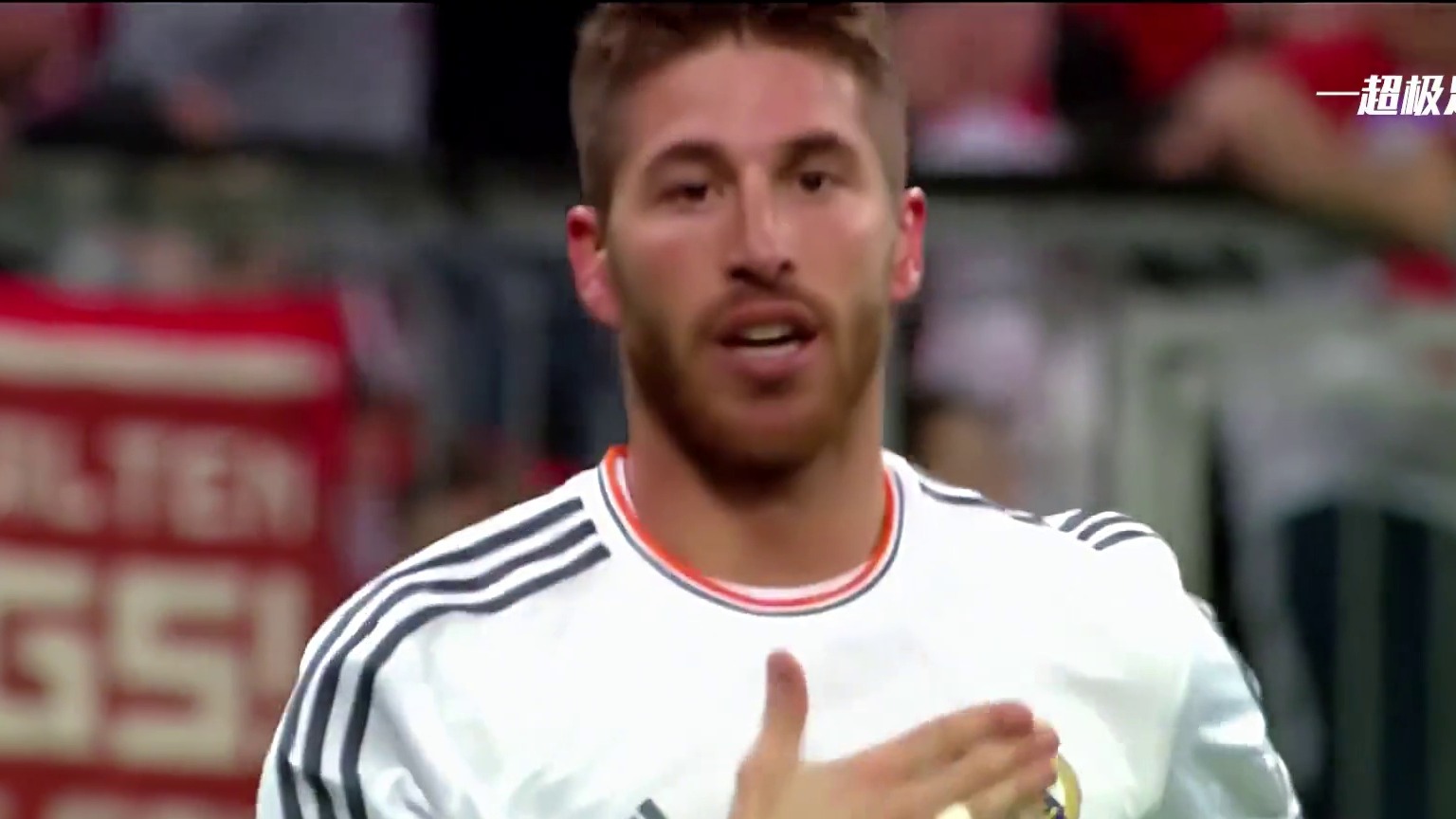 谁是你心中的足球挚爱