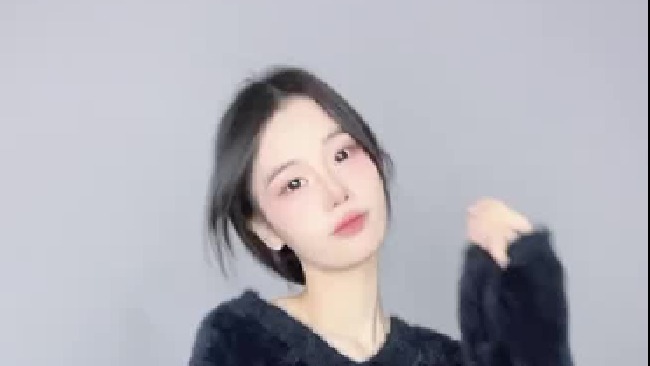 我想要的一定会得到 包括你 姐姐